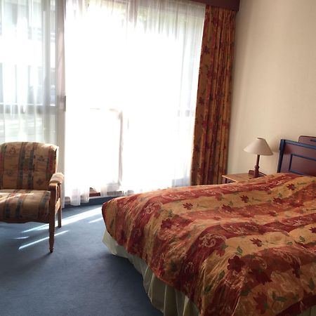 Havila Hotel ガイランゲル エクステリア 写真