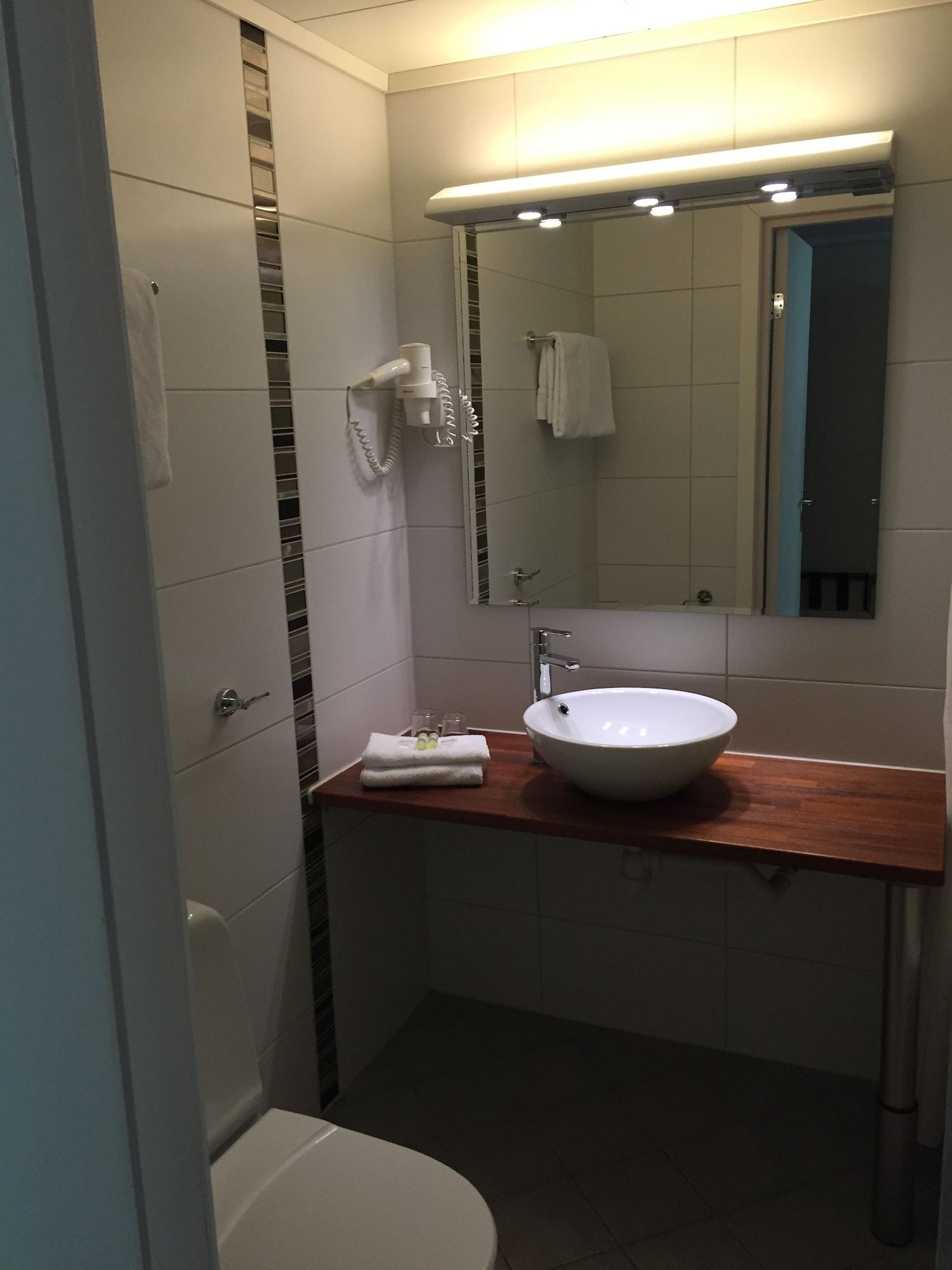 Havila Hotel ガイランゲル エクステリア 写真
