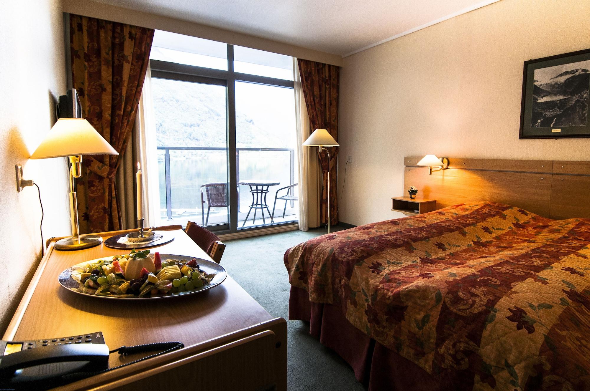 Havila Hotel ガイランゲル エクステリア 写真