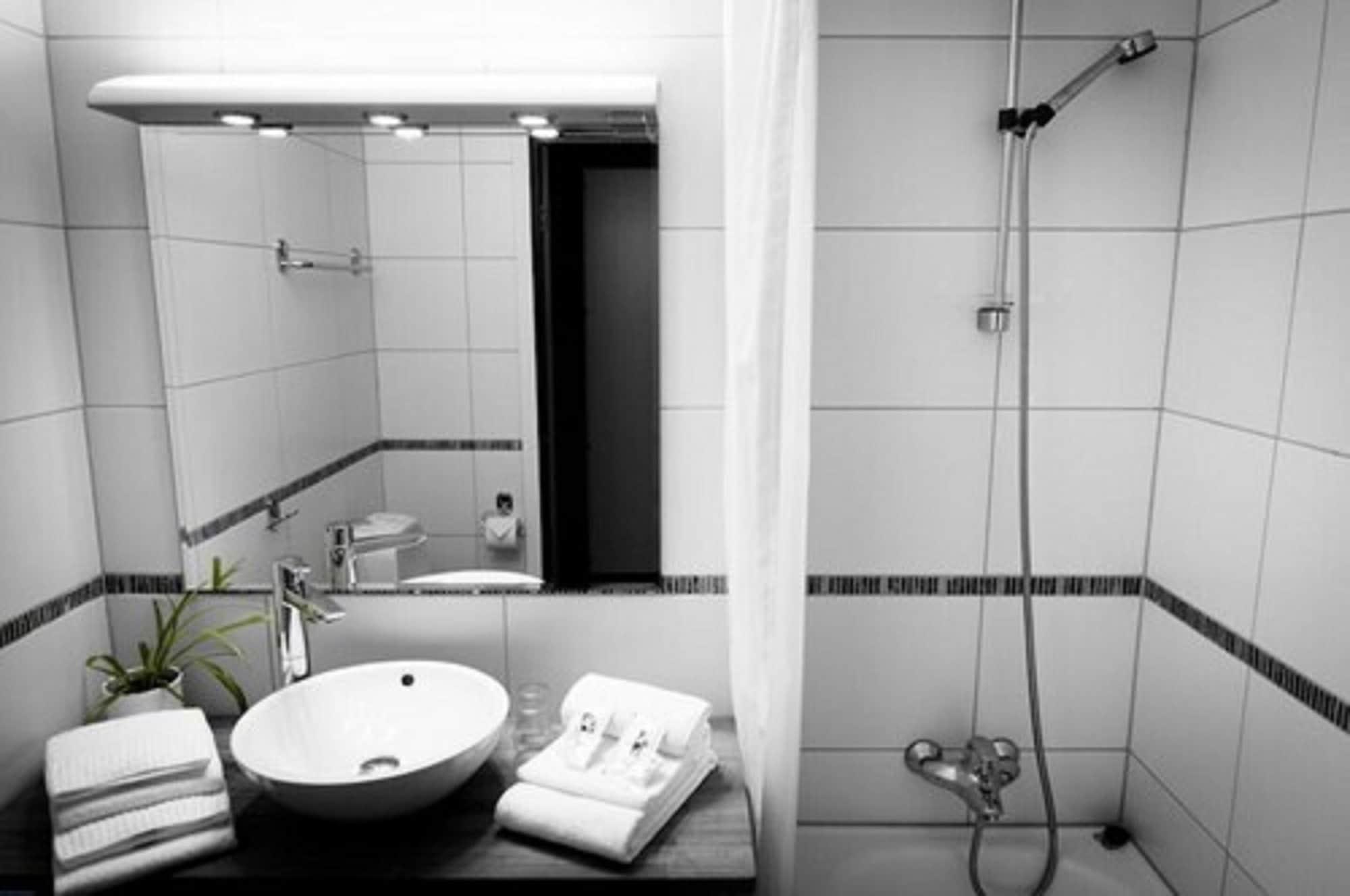 Havila Hotel ガイランゲル エクステリア 写真