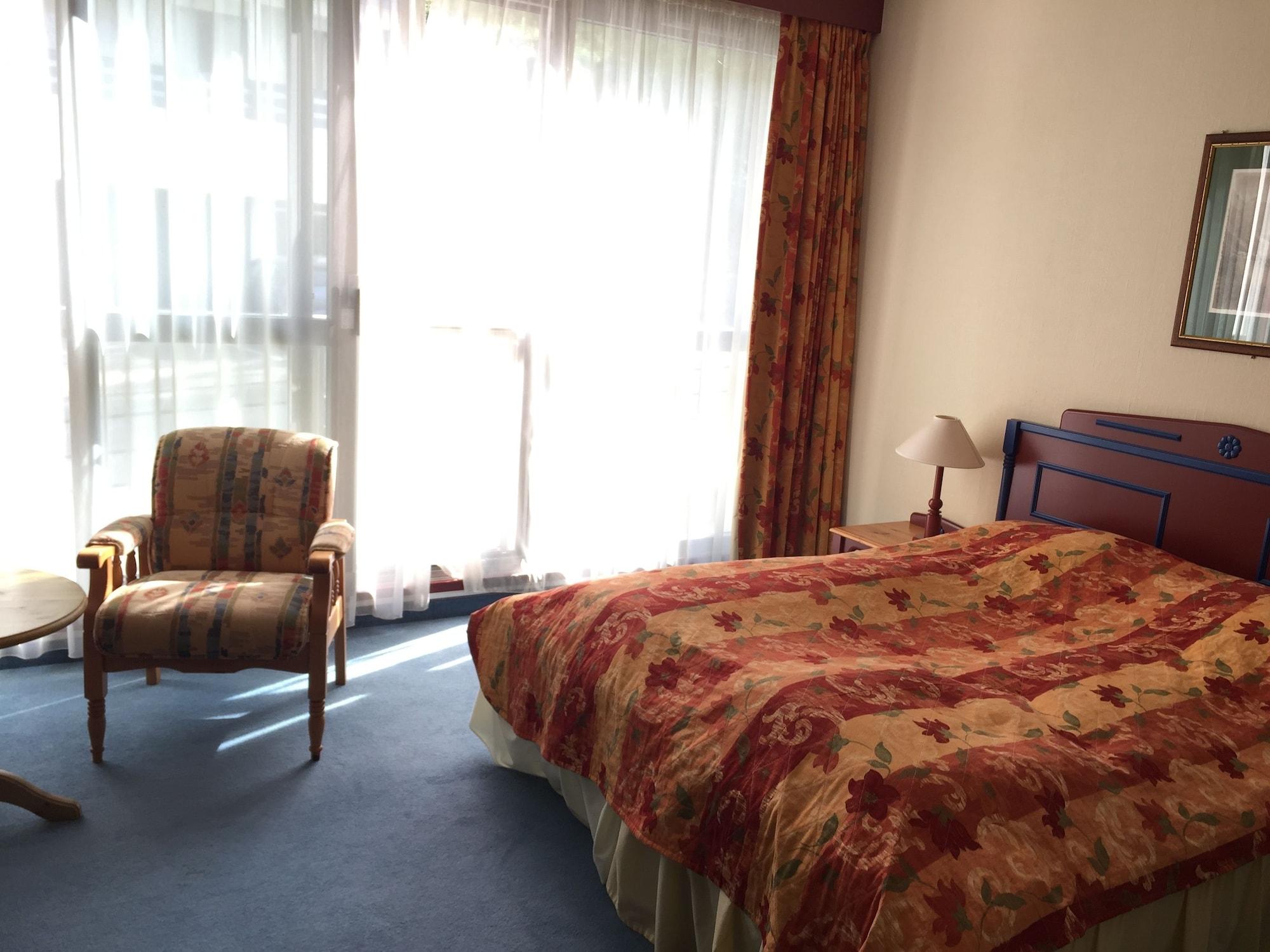 Havila Hotel ガイランゲル エクステリア 写真