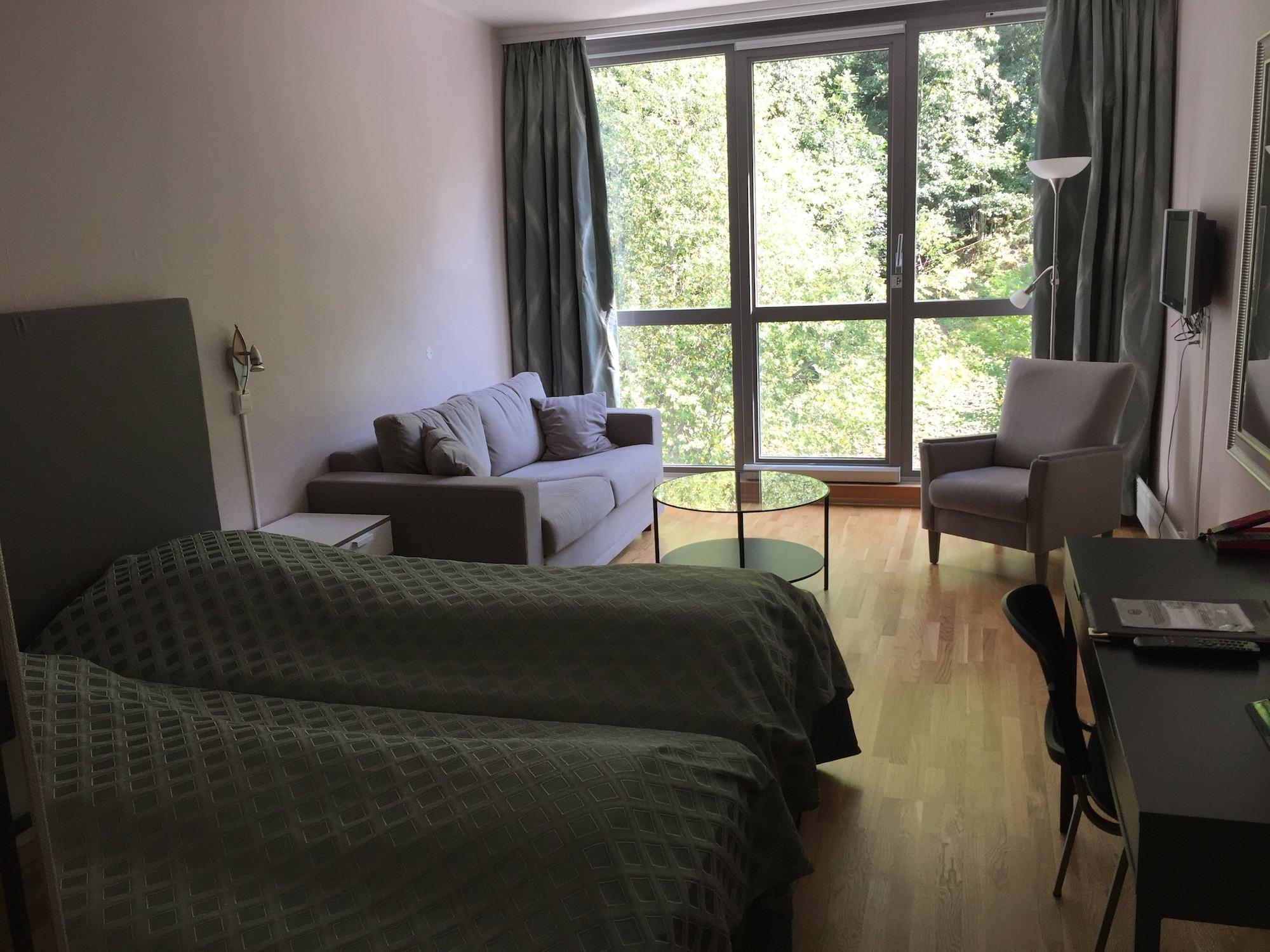 Havila Hotel ガイランゲル エクステリア 写真