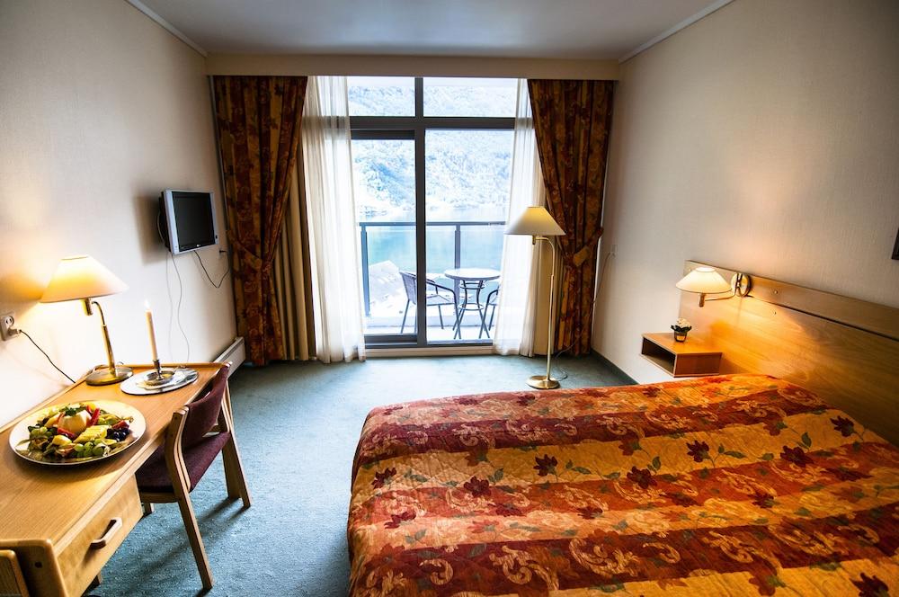 Havila Hotel ガイランゲル エクステリア 写真